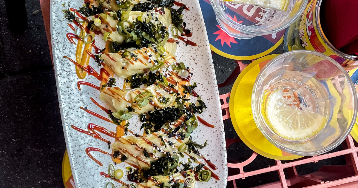 Den Bosch Food Tour
