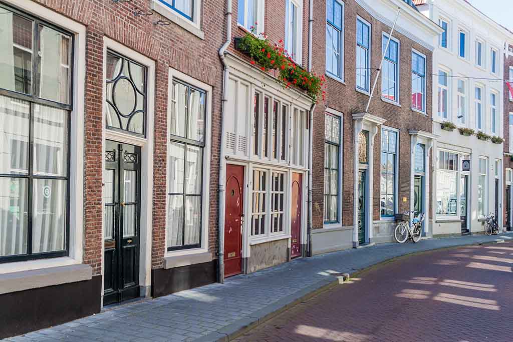Den Bosch Walking Tour