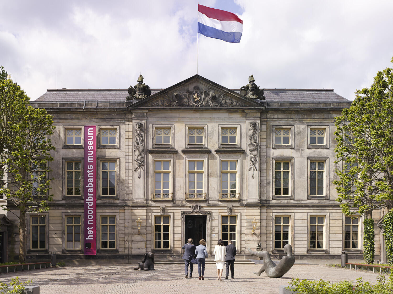 Het Noordbrabants Museum